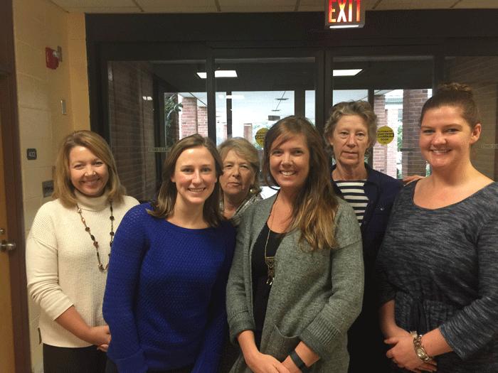KCBH Mental Health Outpatient Staff