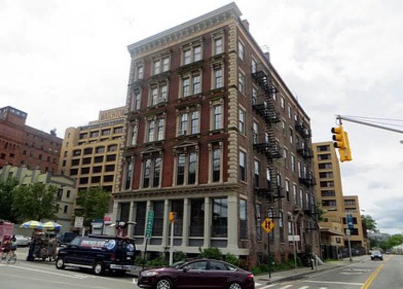 8 Old Fulton Street, Brooklyn New York