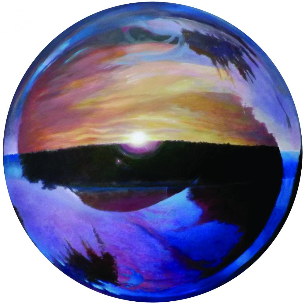 Sunburst by Greg Mort
