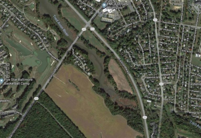 UM SRH Issues Request for Purchase Proposals for Poplar Hill Farm