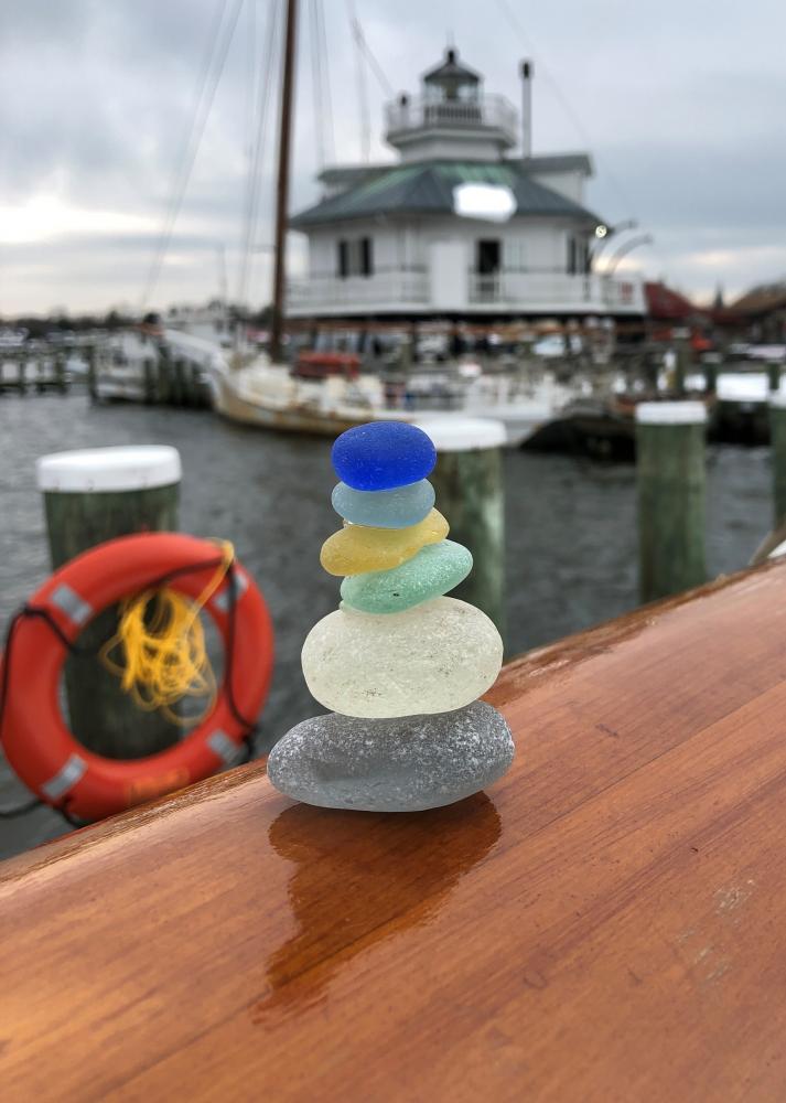 Sea Glass Festival Gets Larger, Waterfront Venue Talbot Spy