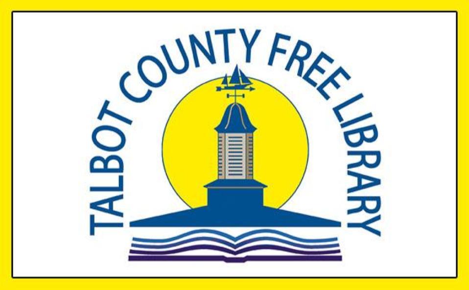 Talbot County Free Library