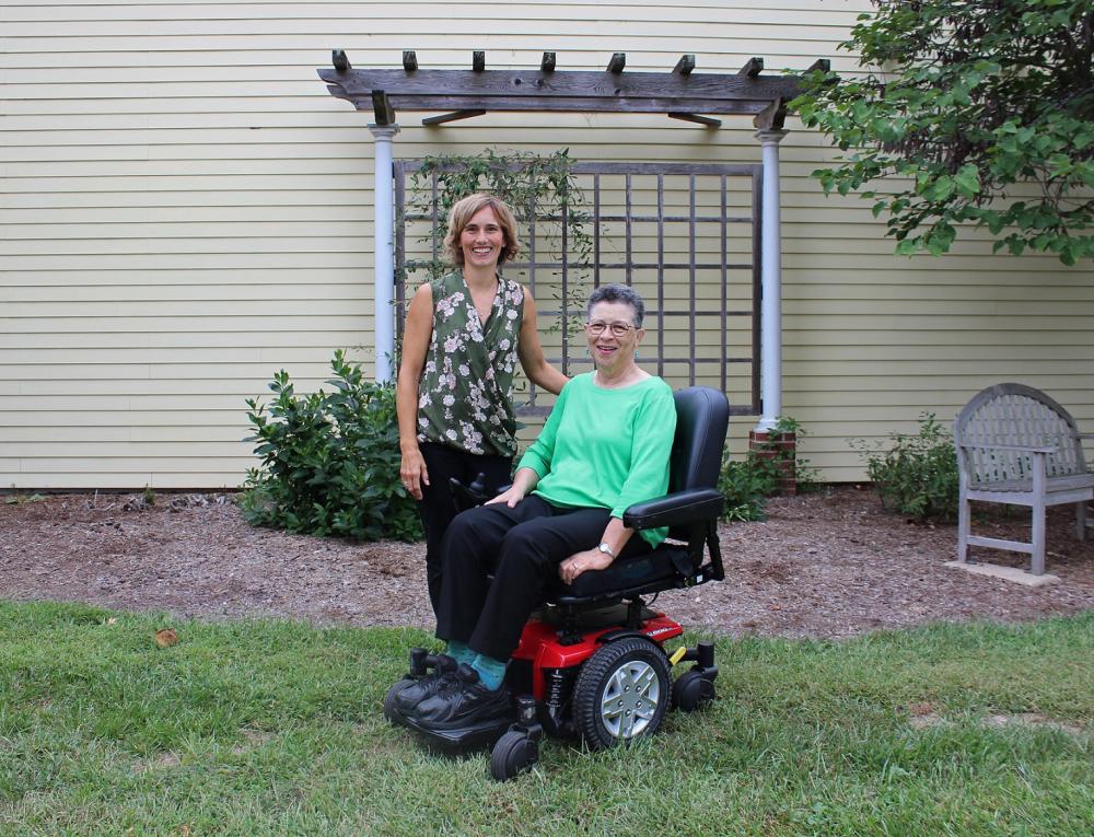 UM SRH’s Rehabilitation Services Offers Weekly Wheelchair Clinic
