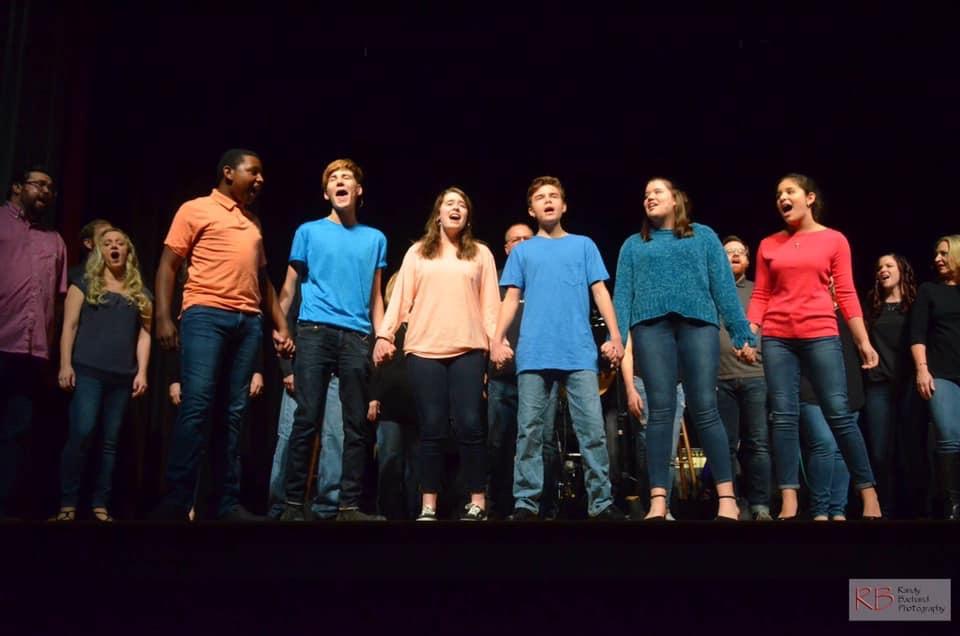 Crashbox Theatre to Hold Auditions November 14 Talbot Spy