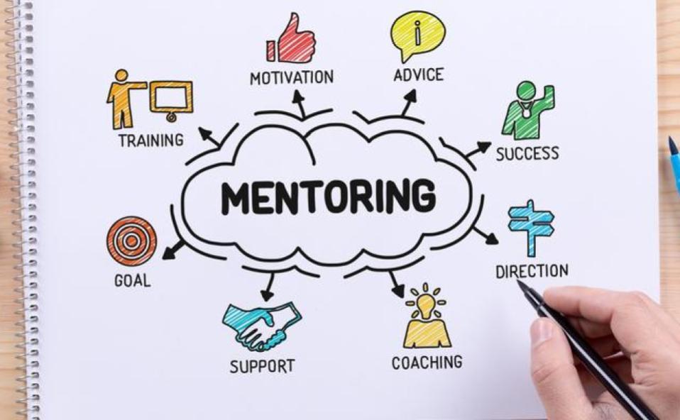 Process of Identifying a Business Mentor