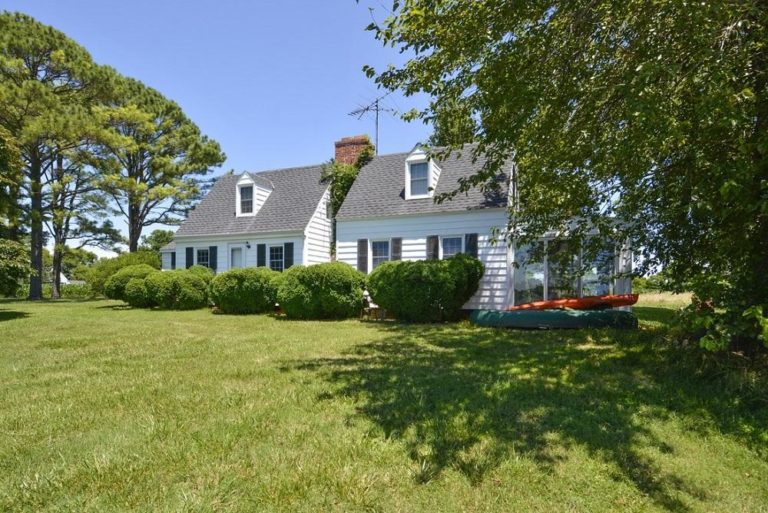 House of the Week “Beauvoir Farm” Talbot Spy