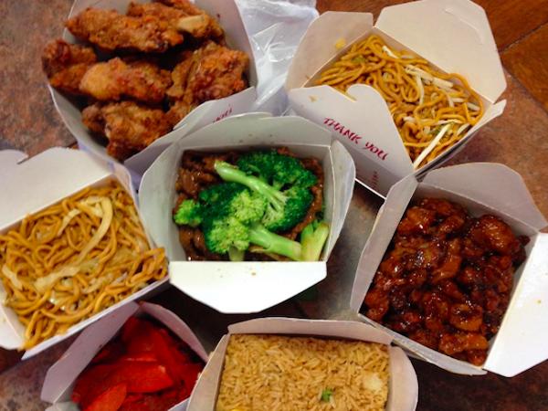 Chinese Takeout Food Near Me Delivery