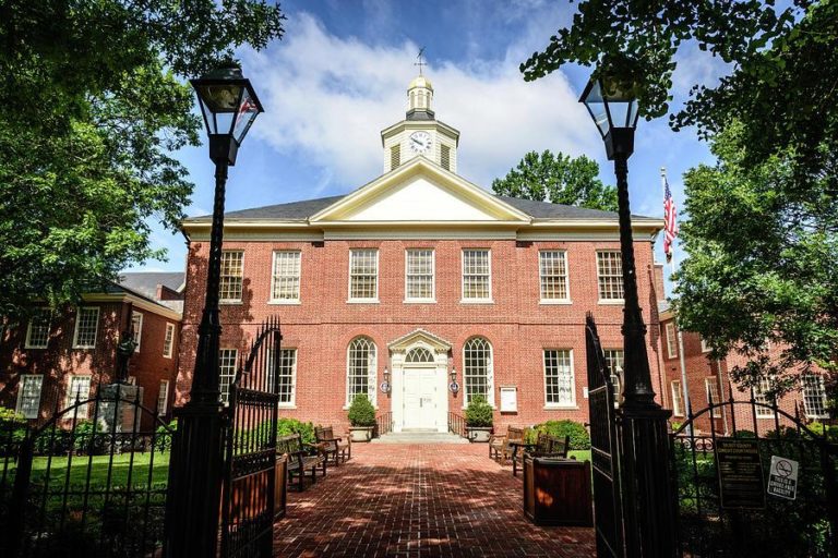 Letter to Editor Talbot Integrity Project for Dem