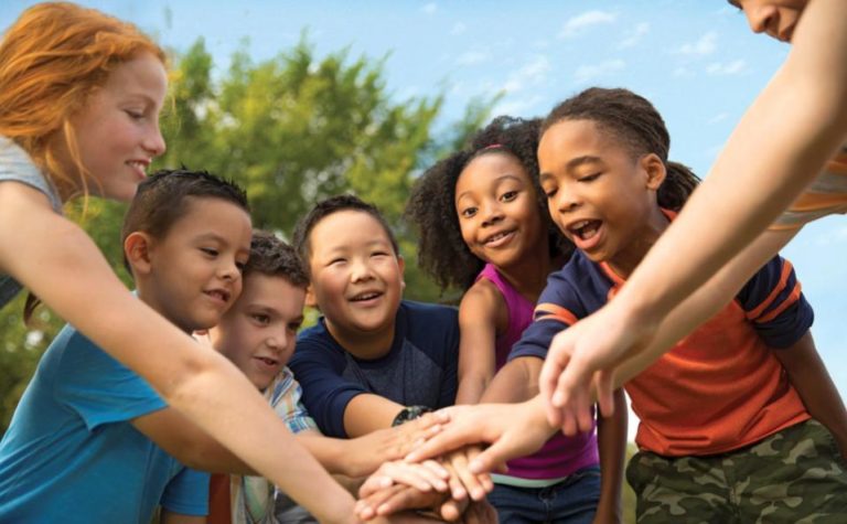 YMCA Summer Camp Registration is Open
