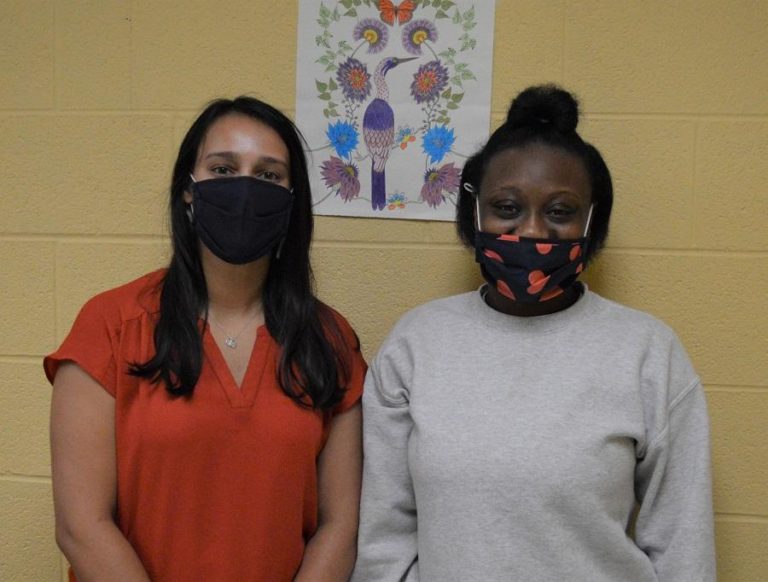 Corrections Case Manager Helps Talbot County Detention Center Inmate