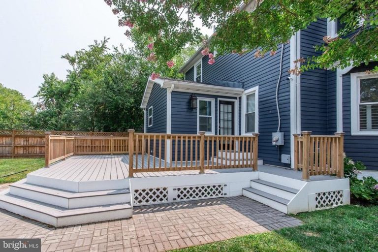 5side and rear decks The Talbot Spy