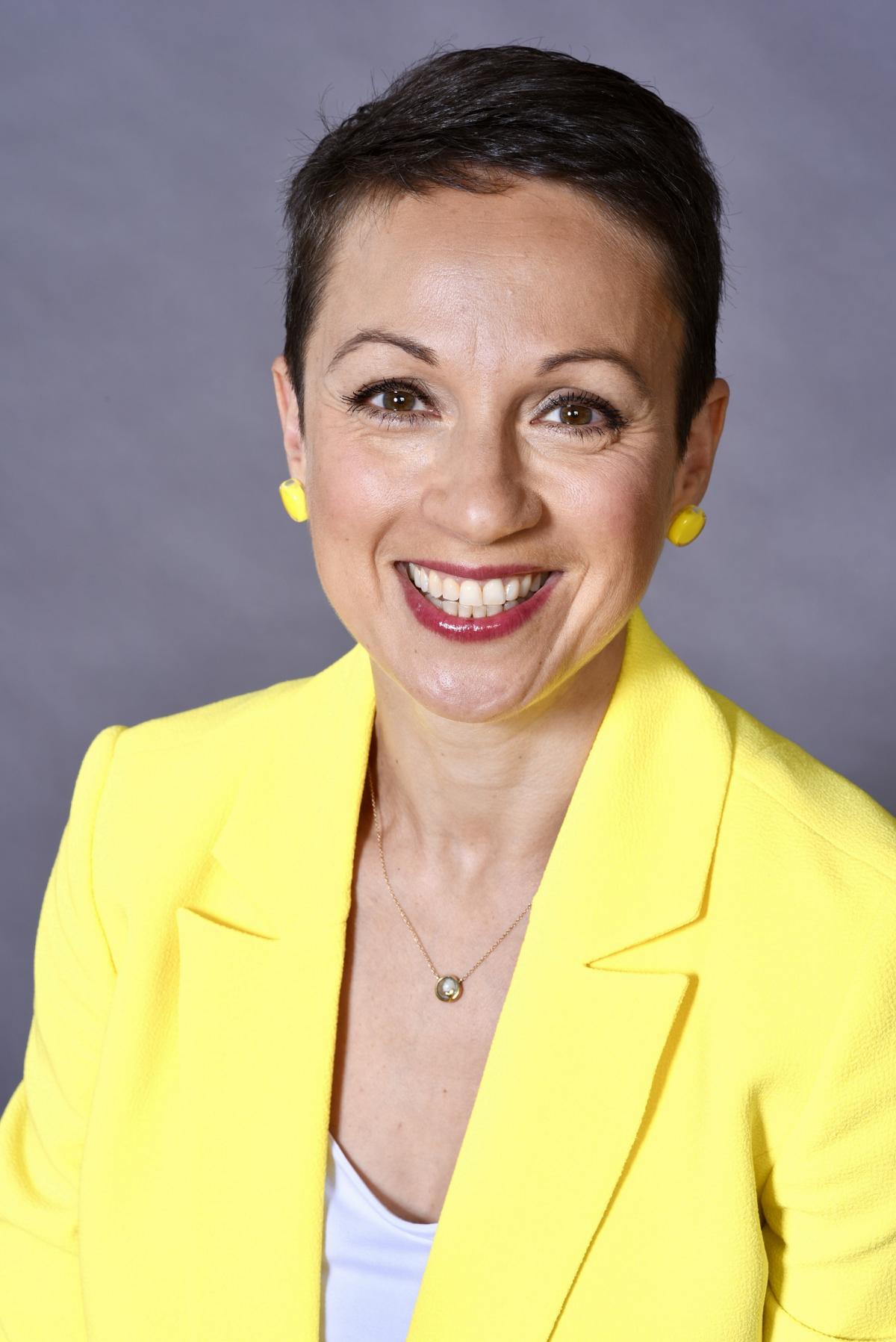 For All Seasons Hosts Free Lecture by BestSelling Author and Speaker