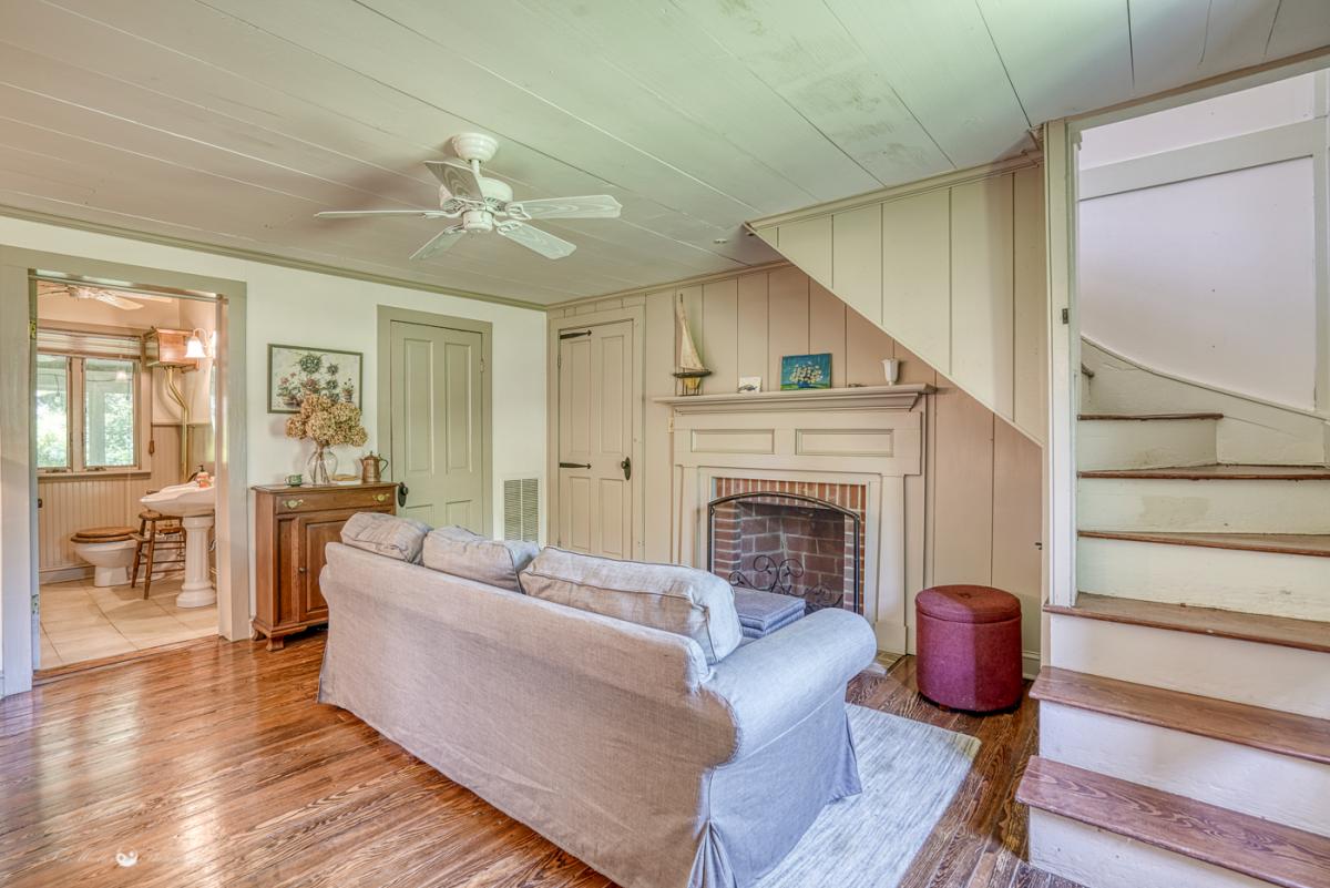 House of the Week J.C. Harrison House Talbot Spy