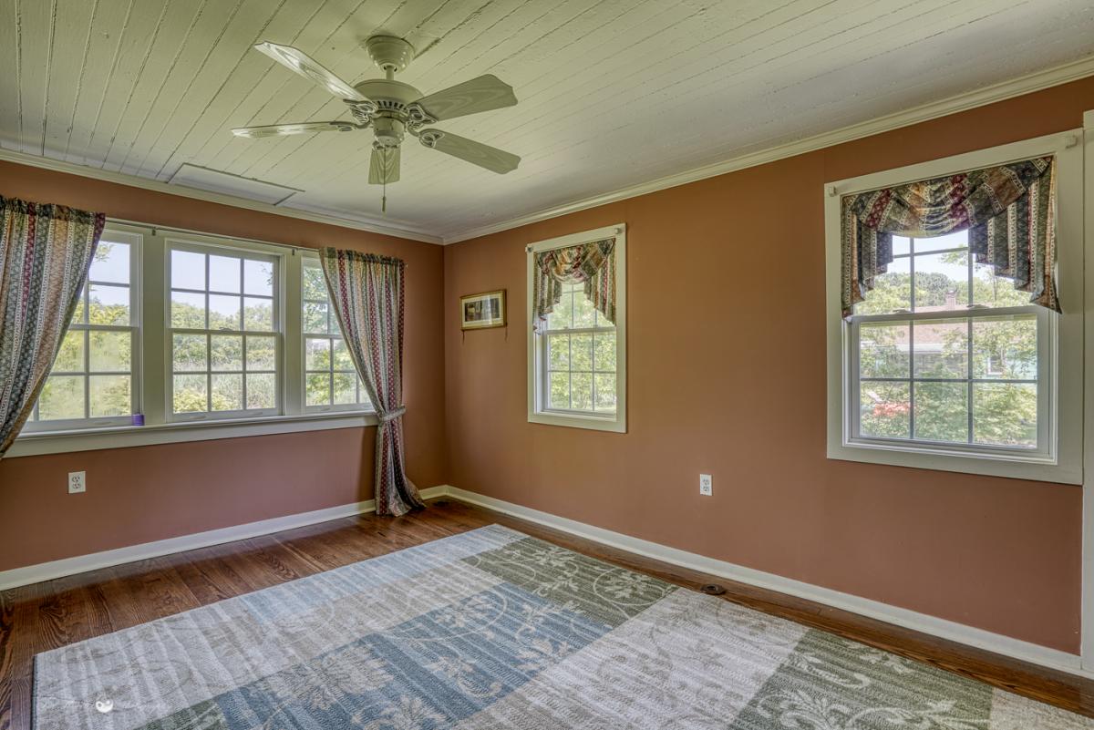 House of the Week J.C. Harrison House Talbot Spy