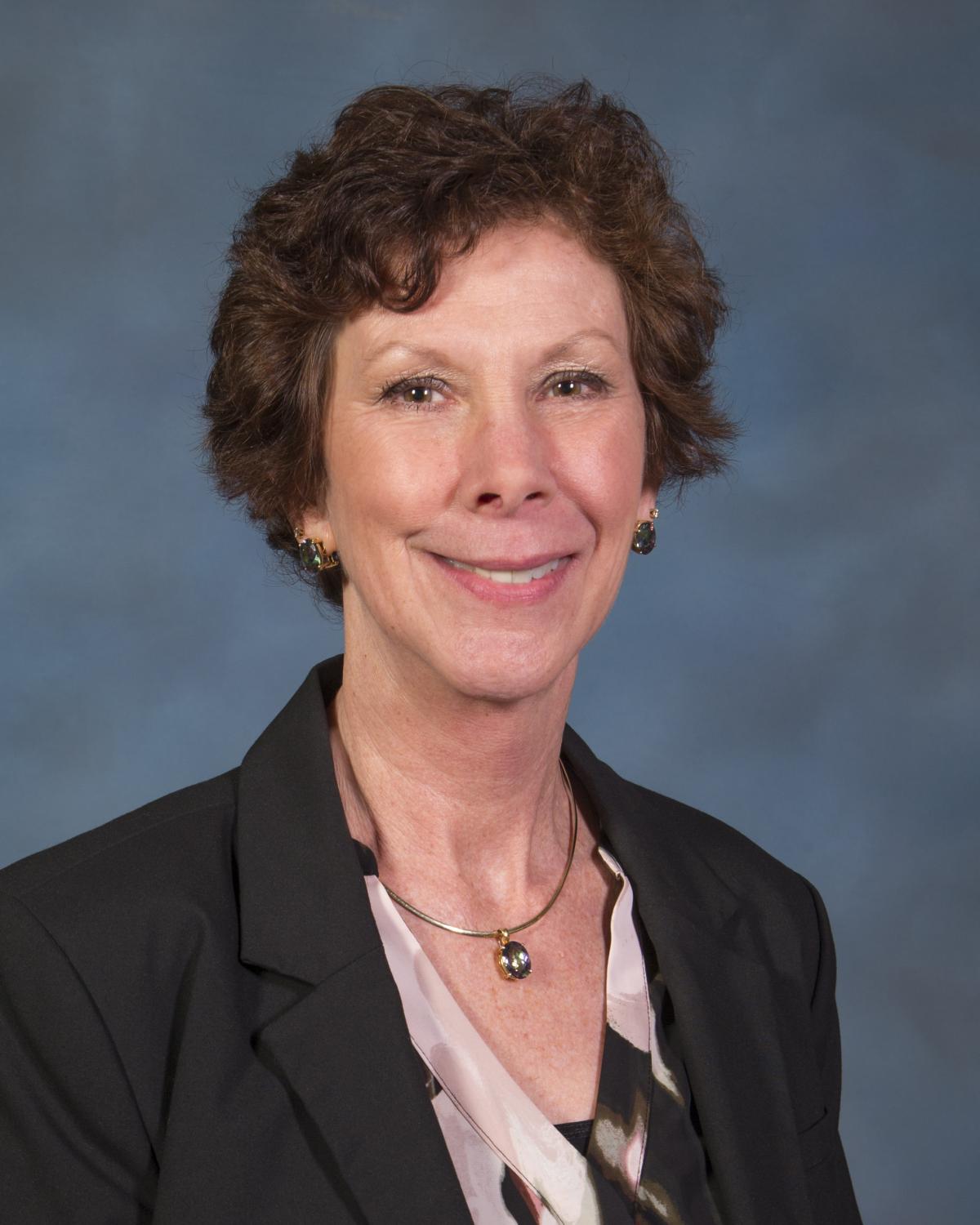 Kathi Dulin Duvall Clerk of Circuit Court for Talbot County to Seek Re