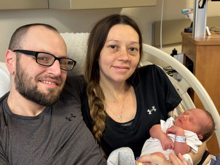 First Baby Of 2024 Arrives At UM Shore Medical Center At Easton   First Baby 2024 FINAL 768x576 