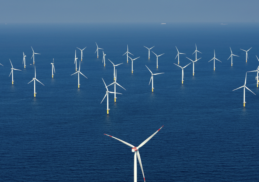 Md. Offshore Wind Project Loses Energy: Developer Announces ...