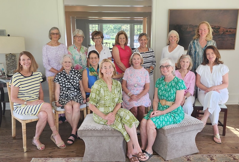 Garden Club’s Maryland House & Garden 2026 Talbot Tour Will Showcase County History