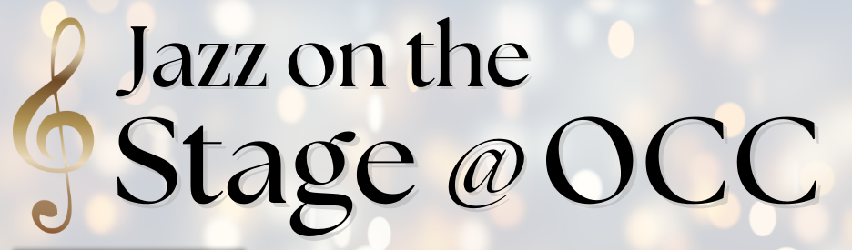 World-Class Jazz Duo Dominick Farinacci and Aaron Diehl to Perform at the Oxford Community Center