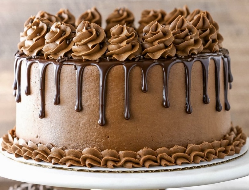 Cake By Jamie Kirkpatrick