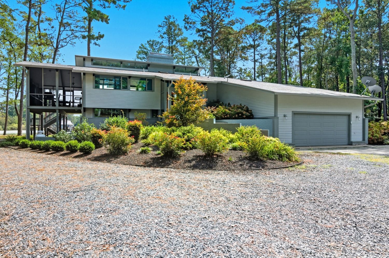 Design with Jenn Martella: Royal Oak Mid-Century Modern