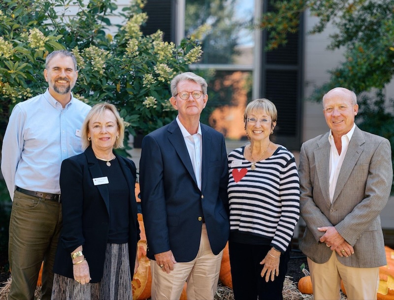 Academy Art Museum Welcomes Five New Members to it’s Board of Trustees