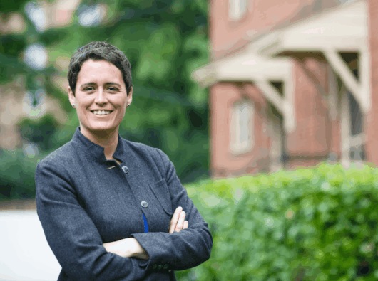 Heather-Mizeur WeAreOne Alliance