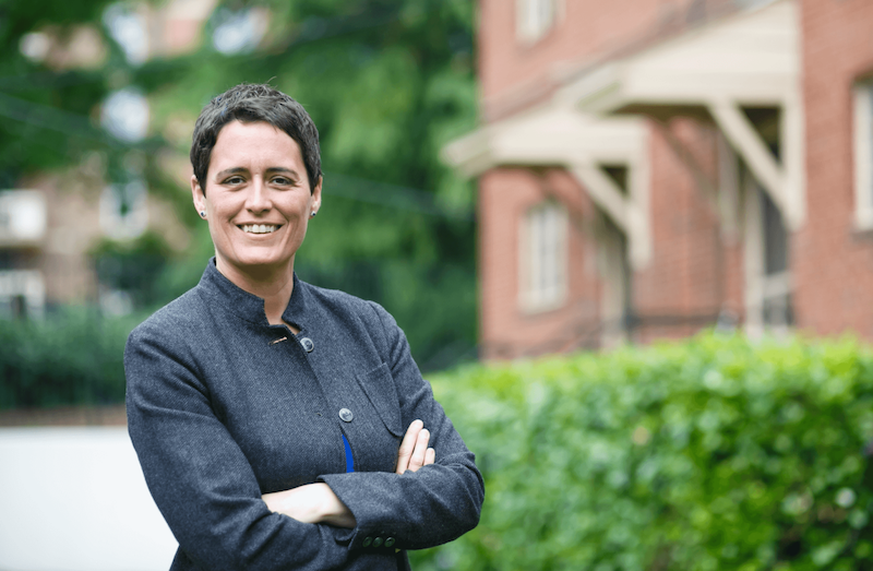 Heather-Mizeur WeAreOne Alliance