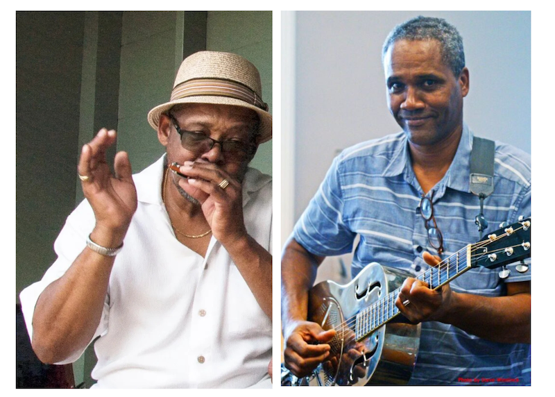 Carpe Diem Arts Announces 2026 Arts Alive: Second Tuesdays Lunchtime Concert Series at Brookletts Place