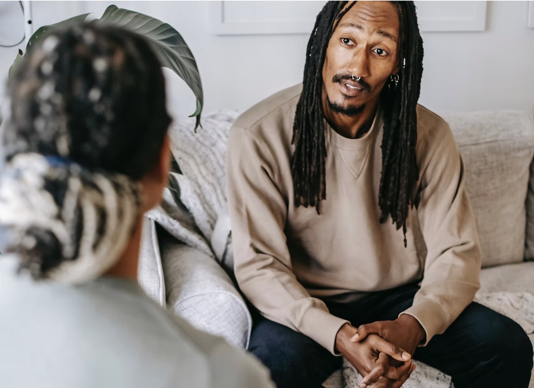 All About Your Image: A Local Non-Profit Supporting Individuals Living with Mental Illness