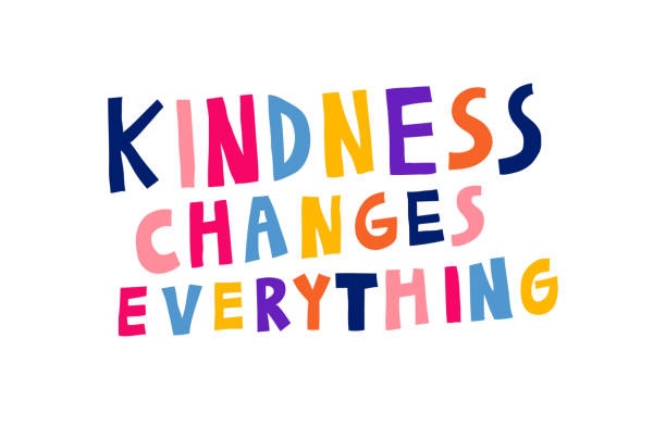 For All Seasons Connects Acts of Kindness & Our Mental Health