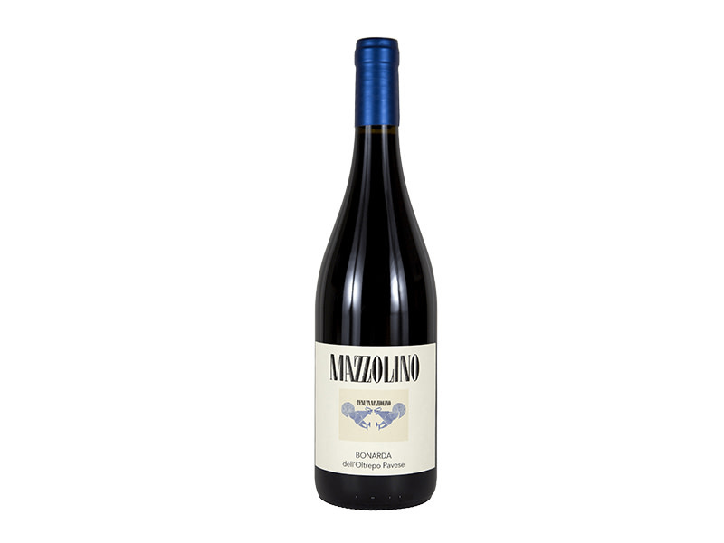 Wine of the Week: Bonarda dell Oltrepo Pavese DOC