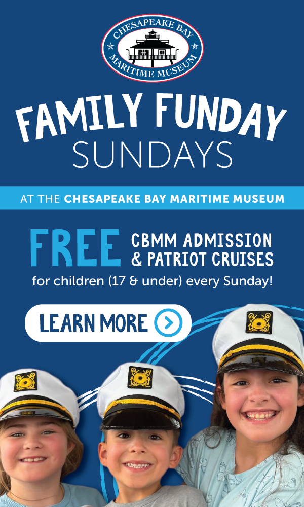 Family Fundays Sundays Talbot Spy updated