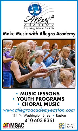 Allegro Academy August 2026