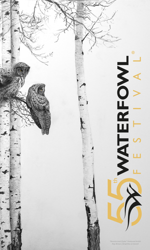 Waterfowl Festival 2026