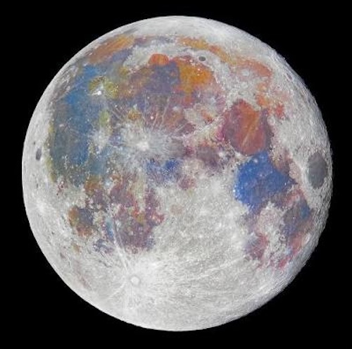 moon